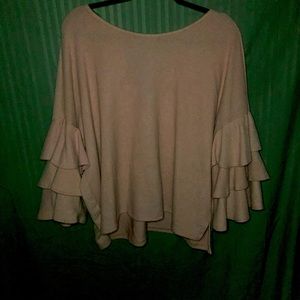 Iris women’s sweater